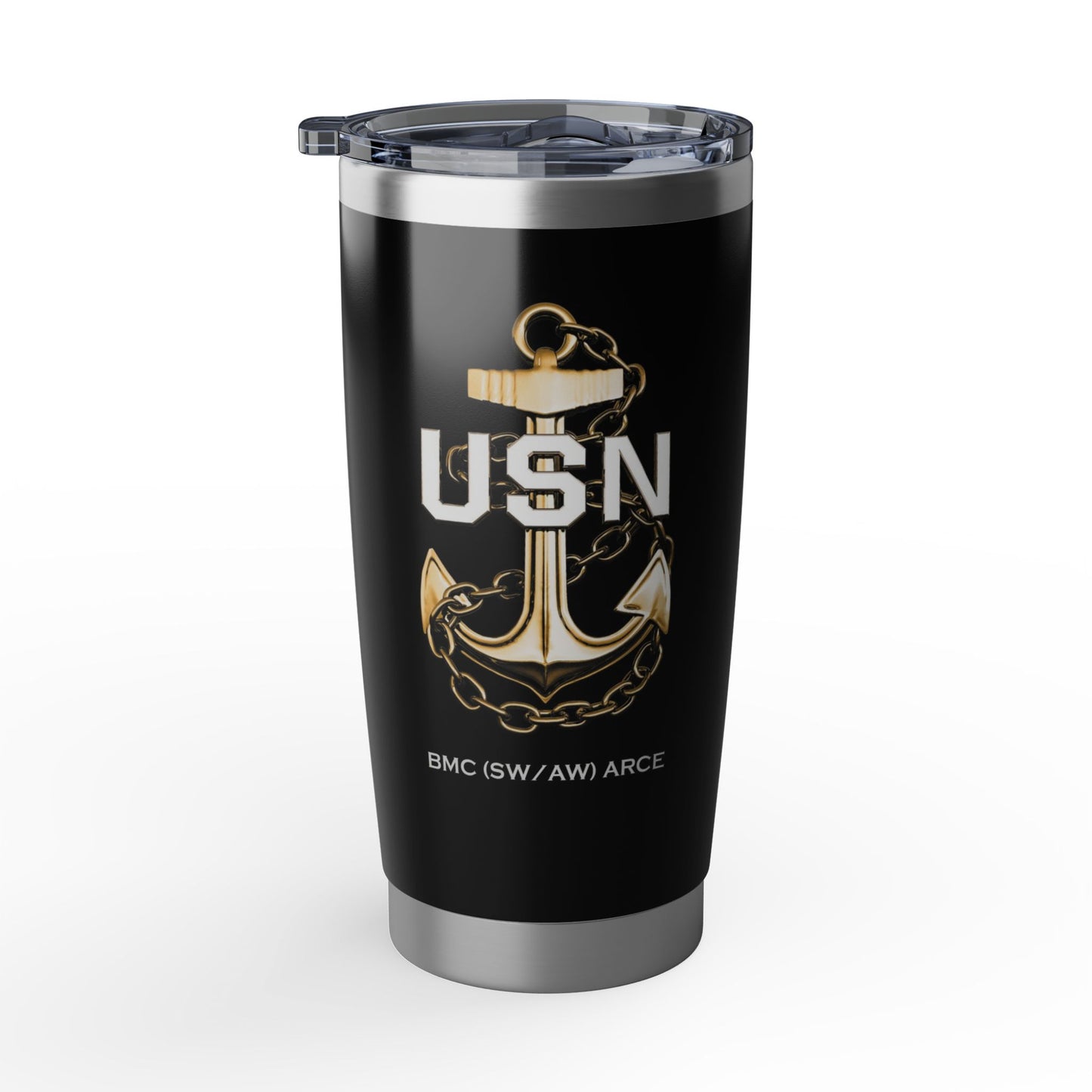Copy of Custom Aviation Sectional Vagabond 20oz Tumbler
