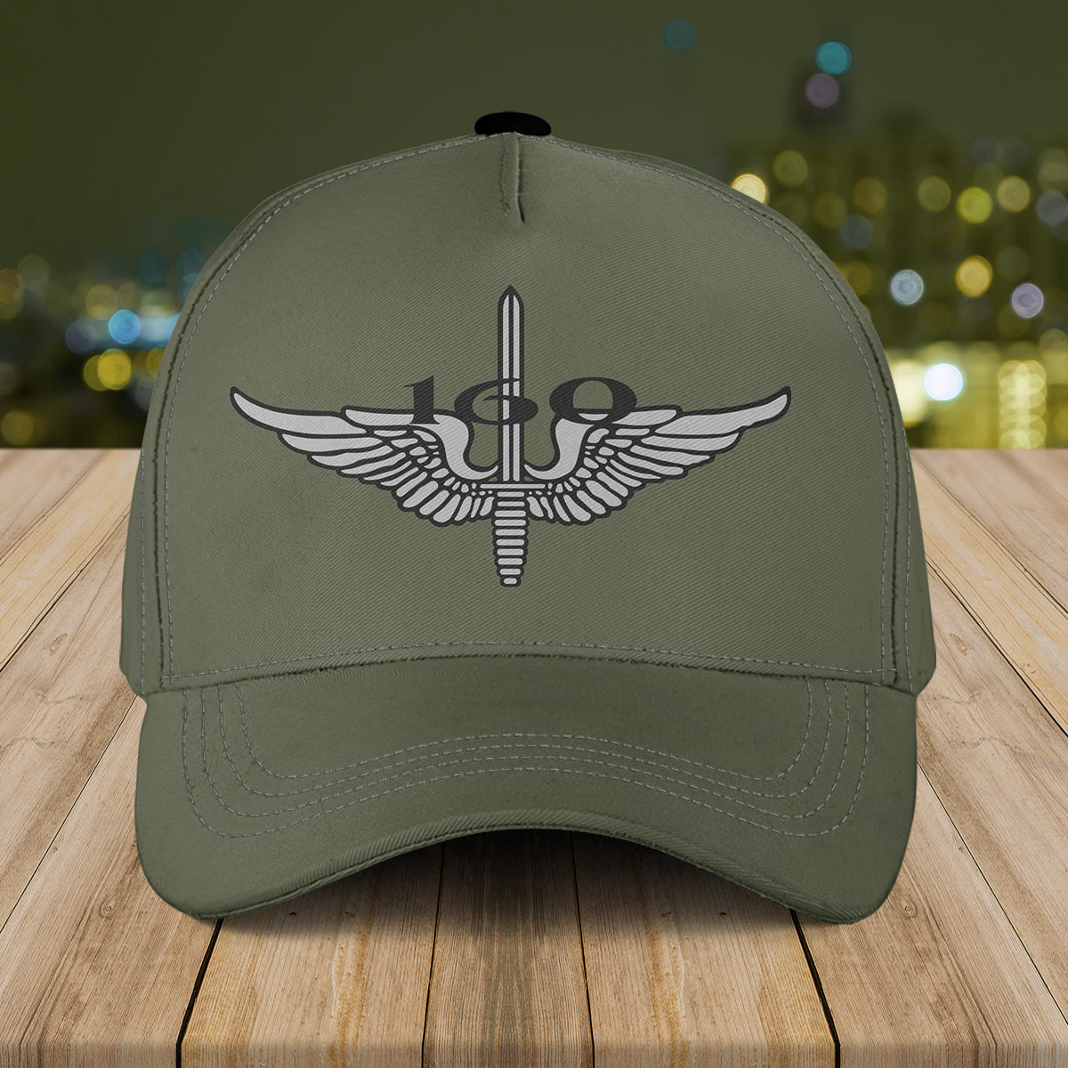160th Special Operations Regiment (SOAR) Baseball Cap