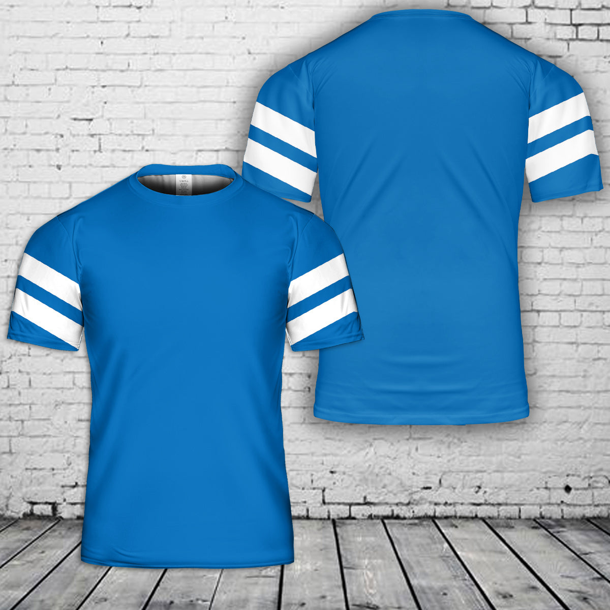 2026 Derby Silks 3D T-Shirt