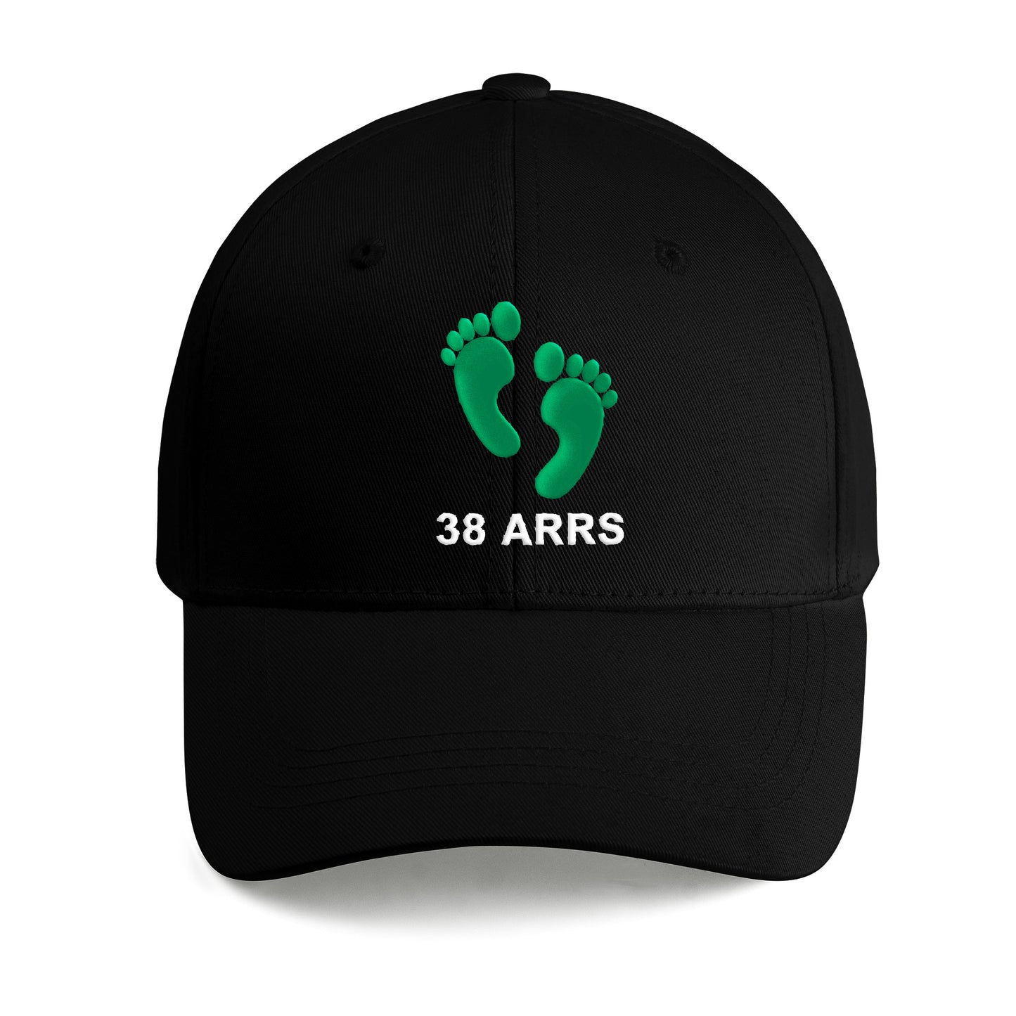 38 ARRS Embroidered Cap