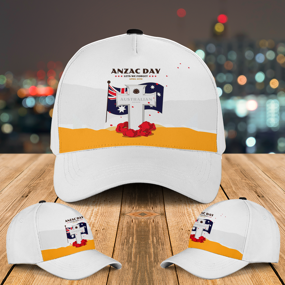 (Custom Personalised) Tonga ANZAC Day Baseball Jersey Lest We Forget Red Version LT9