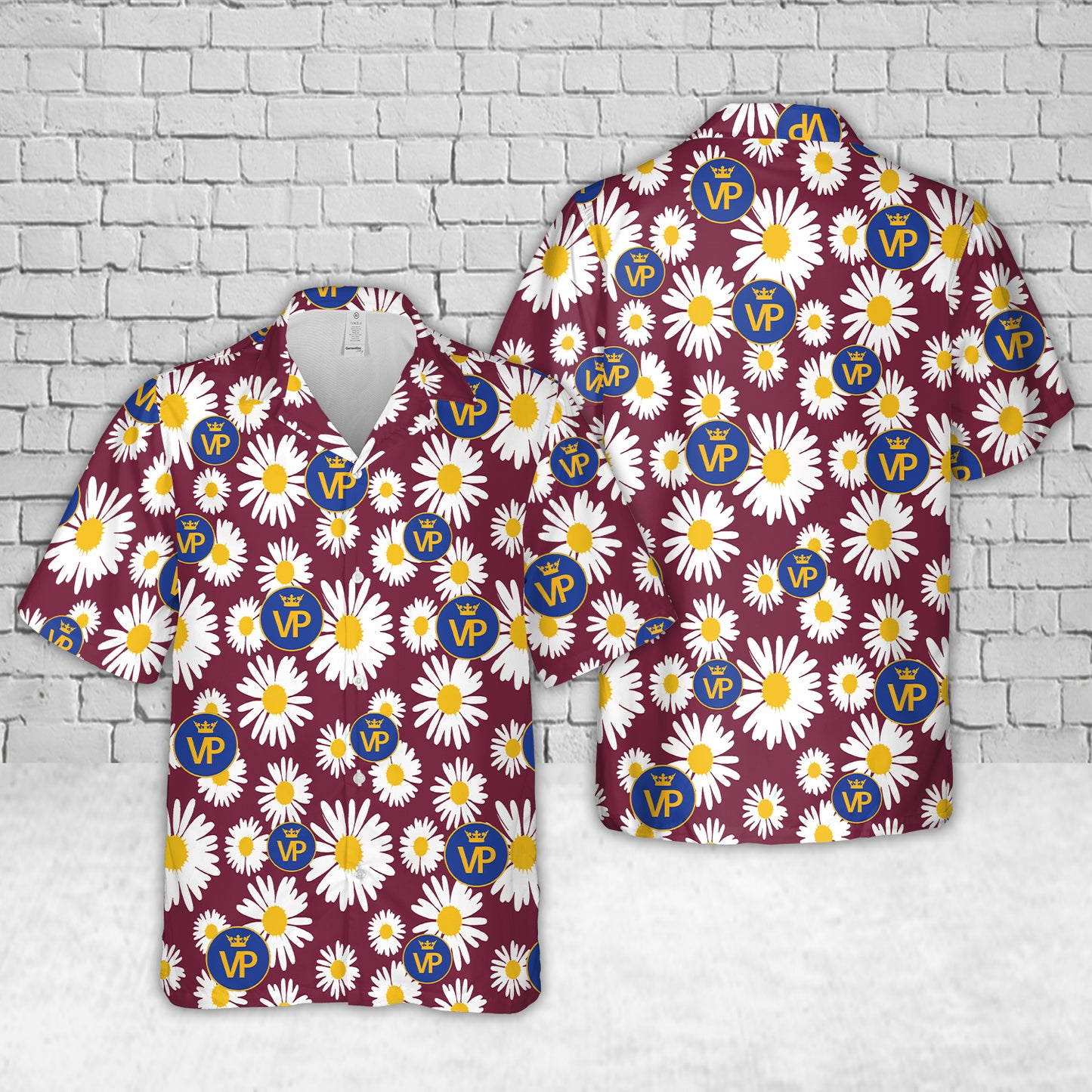 Canadian Army, Princess Patricia’s Canadian Light Infantry Hawaiian Shirt