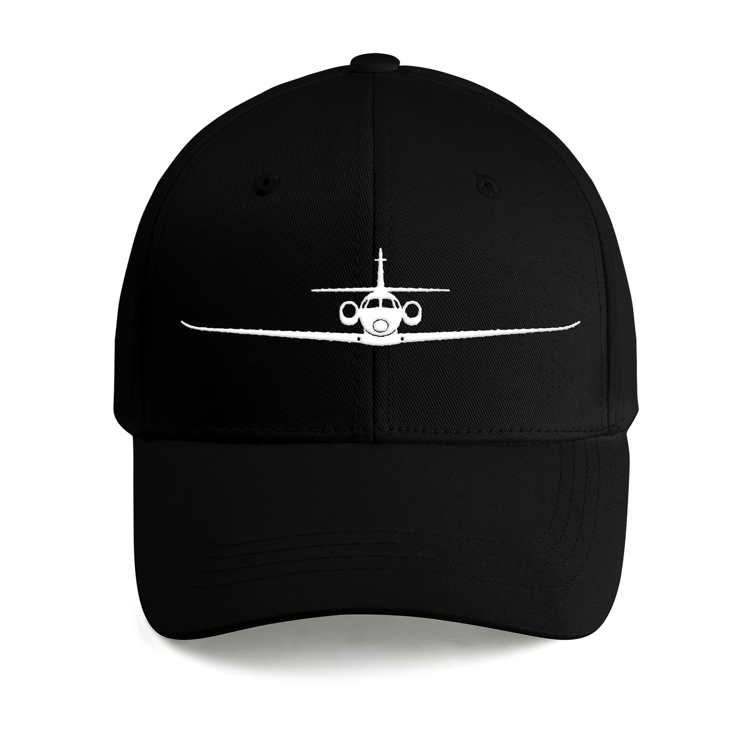 Cessna Citation Latitude Embroidered Cap