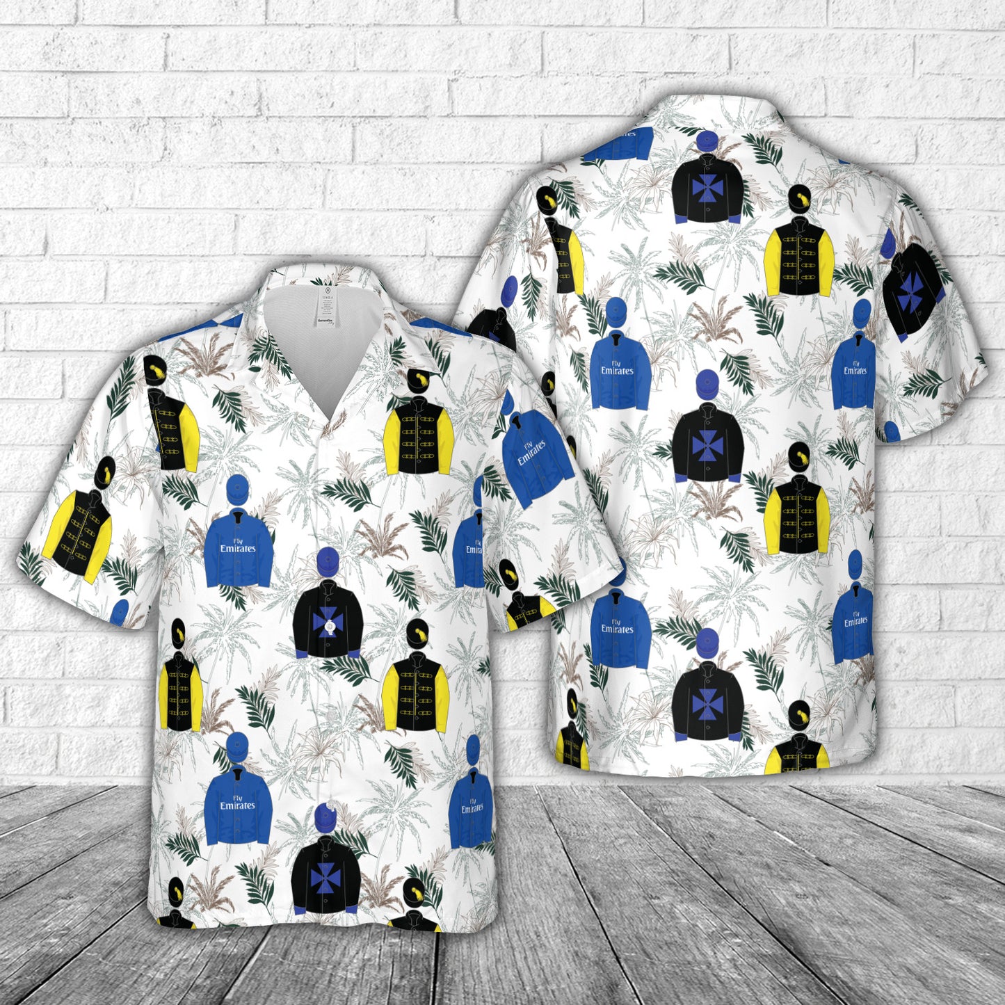 Germany German 1,000 Guineas Horse Race 2021 Hawaiian Shirt