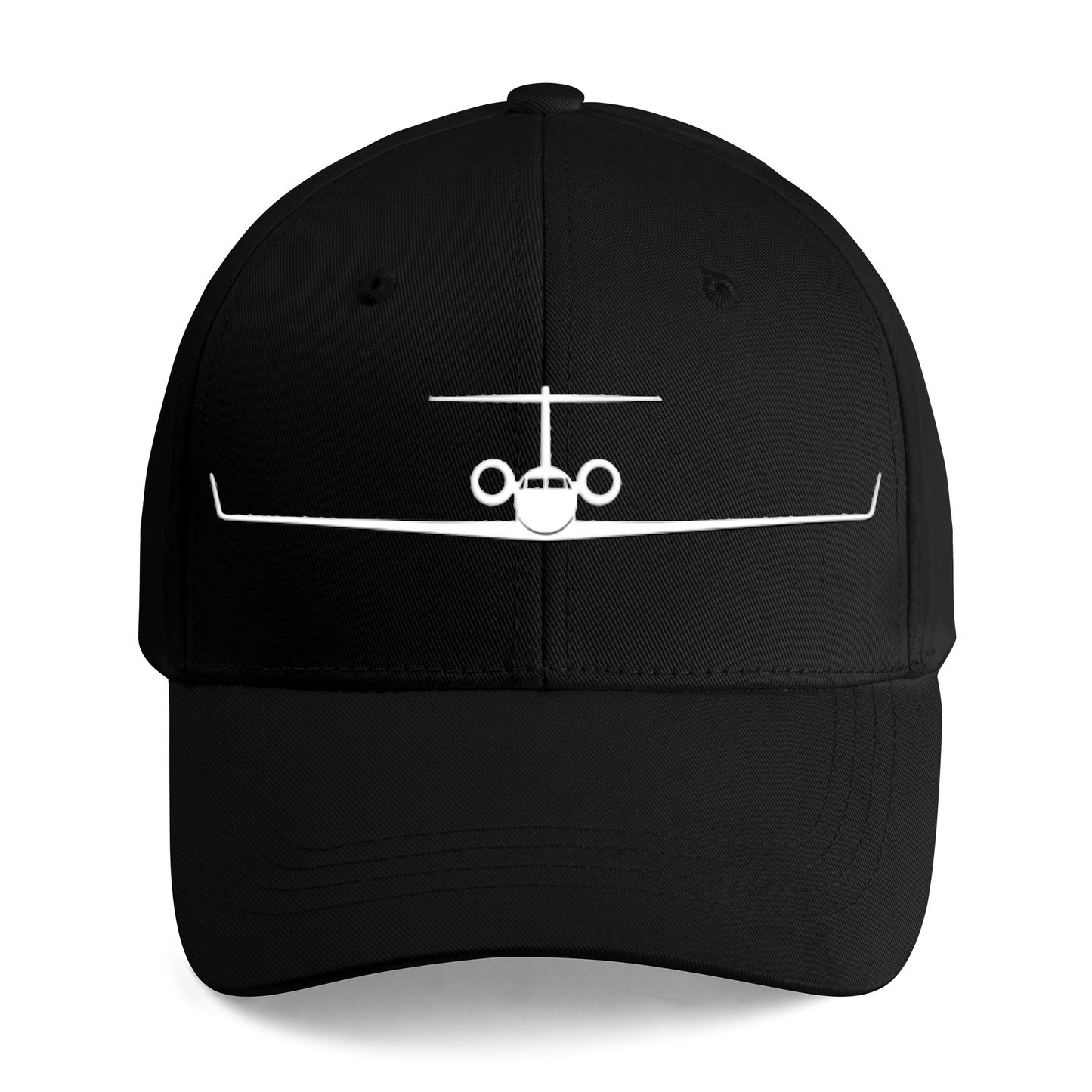 Gulfstream G550 Embroidered Cap