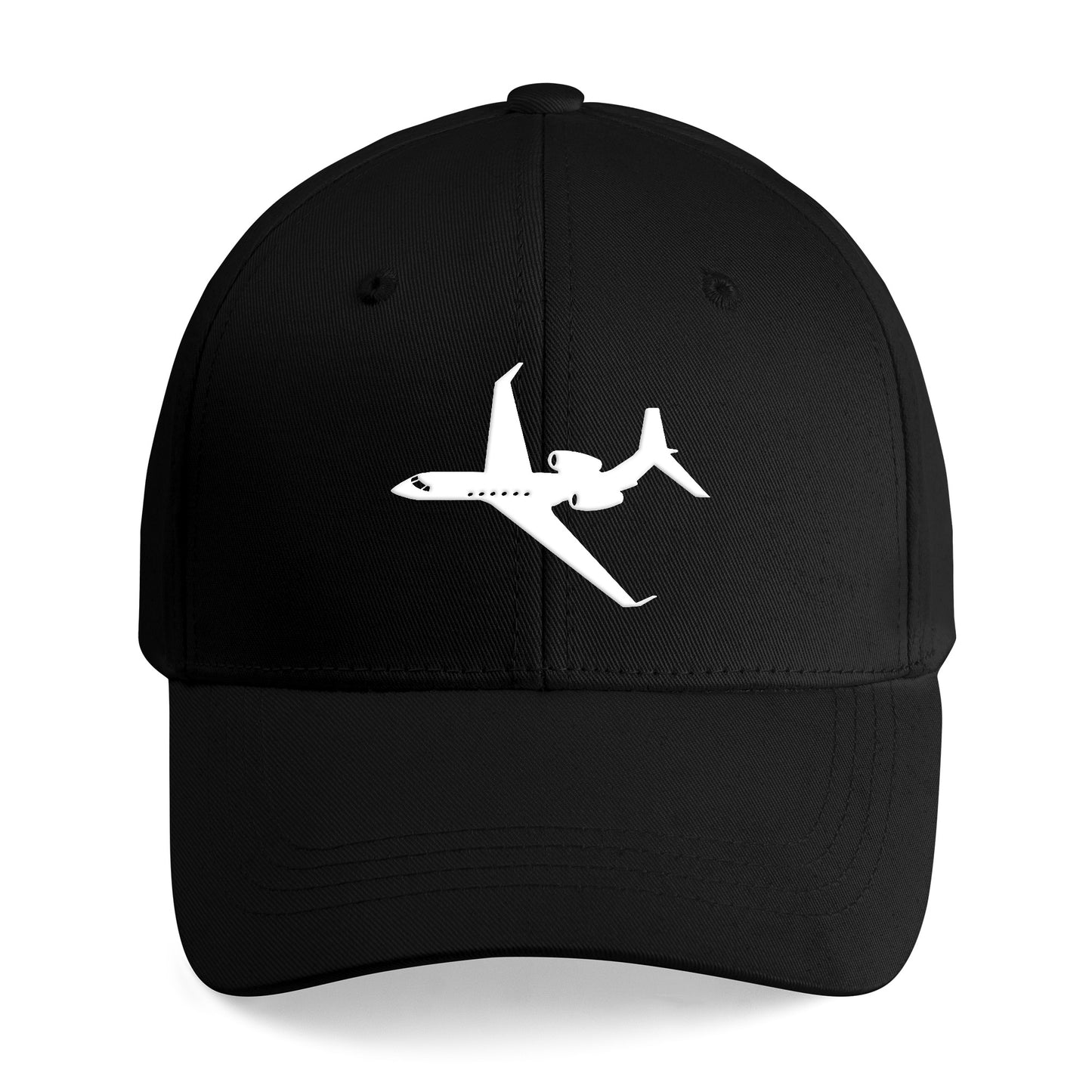 Gulfstream G550 Embroidered Cap