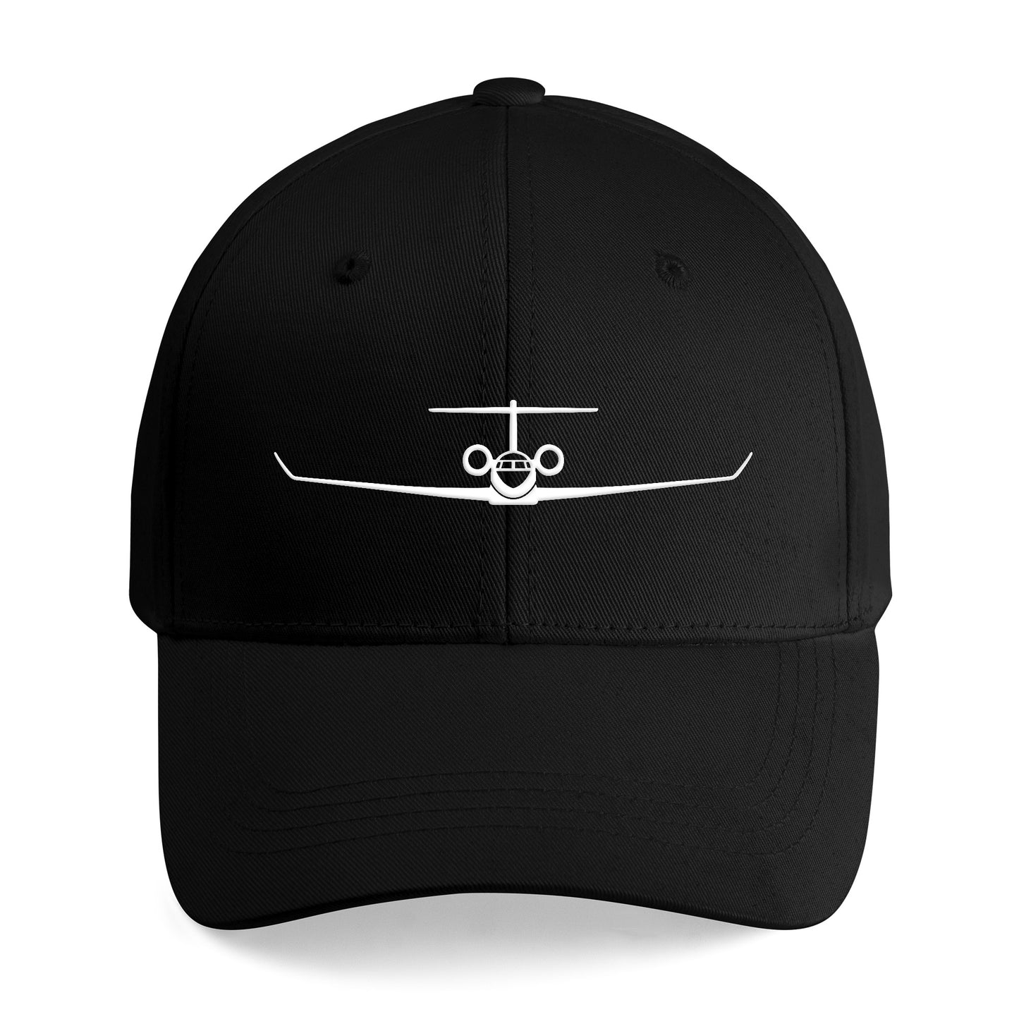 Gulfstream G700 Embroidered Cap