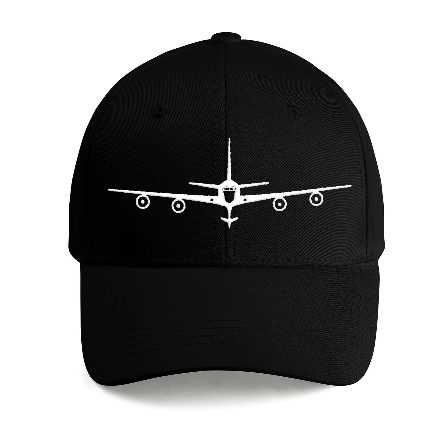 KC-135 Stratotanker Embroidered Cap