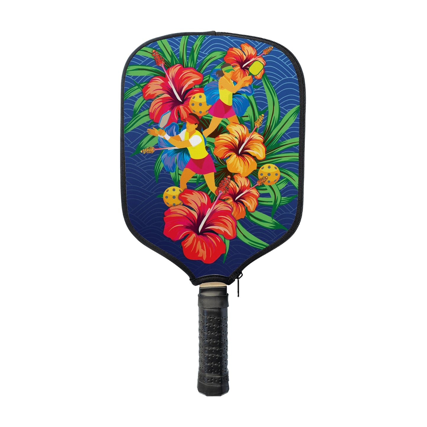Pickleball Paddles Pickleball Paddle Cover (Made in US)