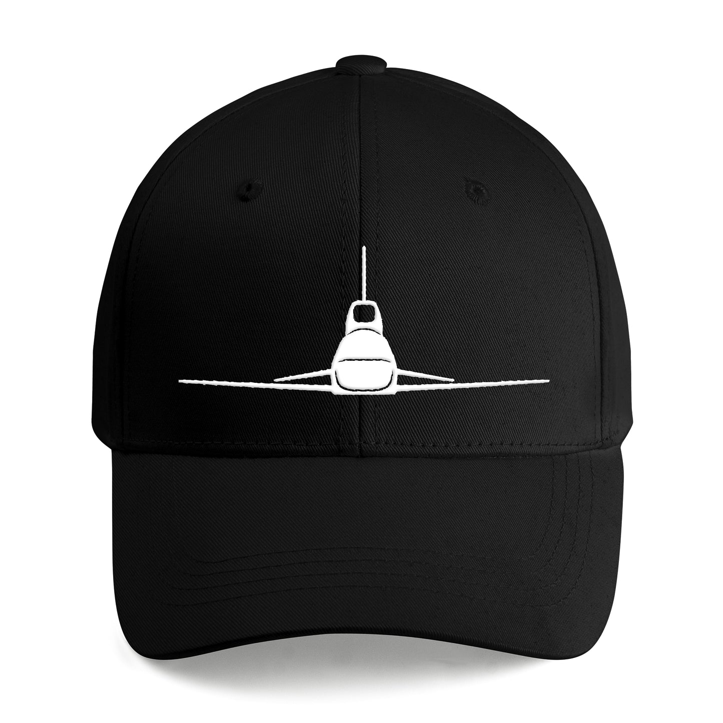 US Air Force AGM-86 ALCM Embroidered Cap