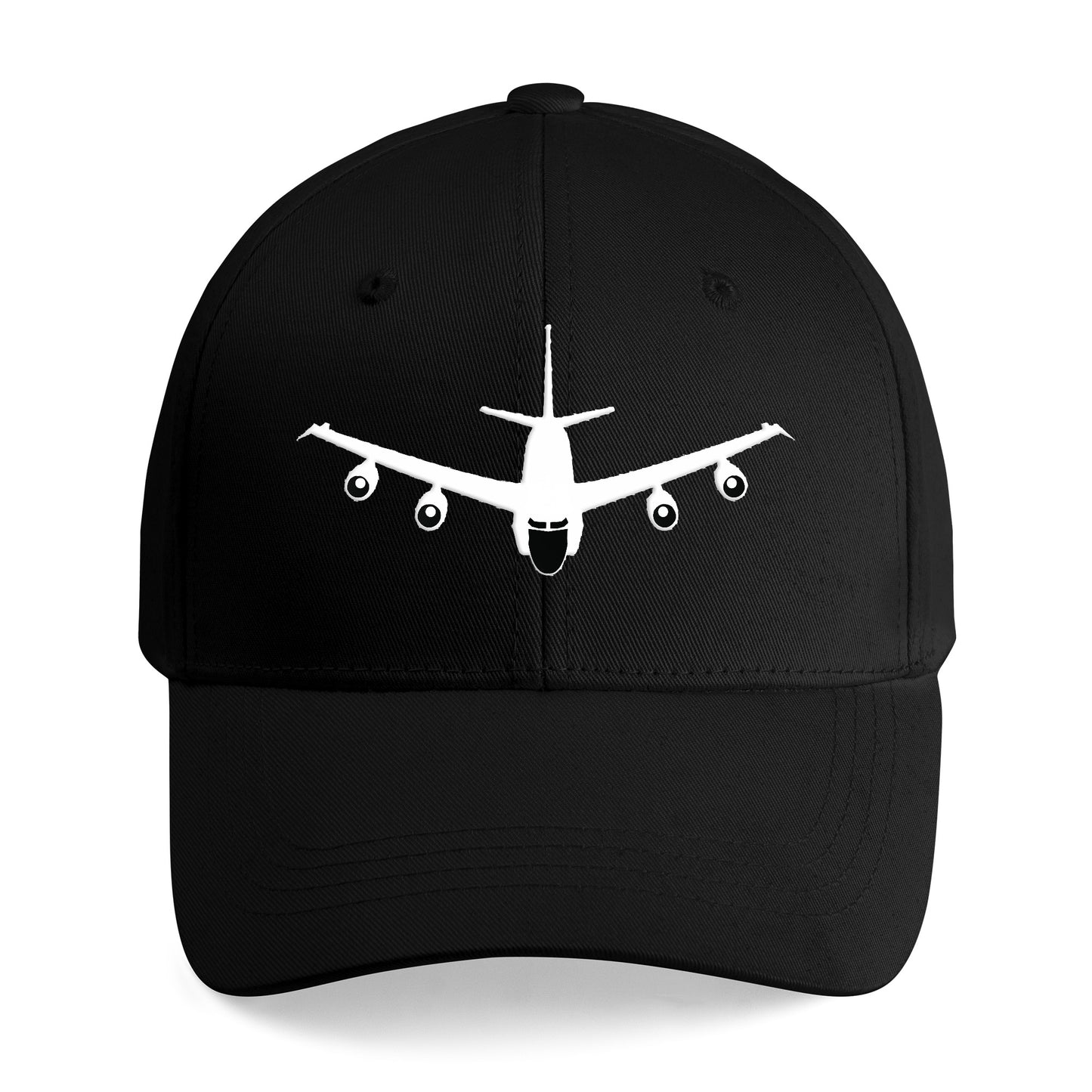 US Air Force Boeing RC-135 Embroidered Cap