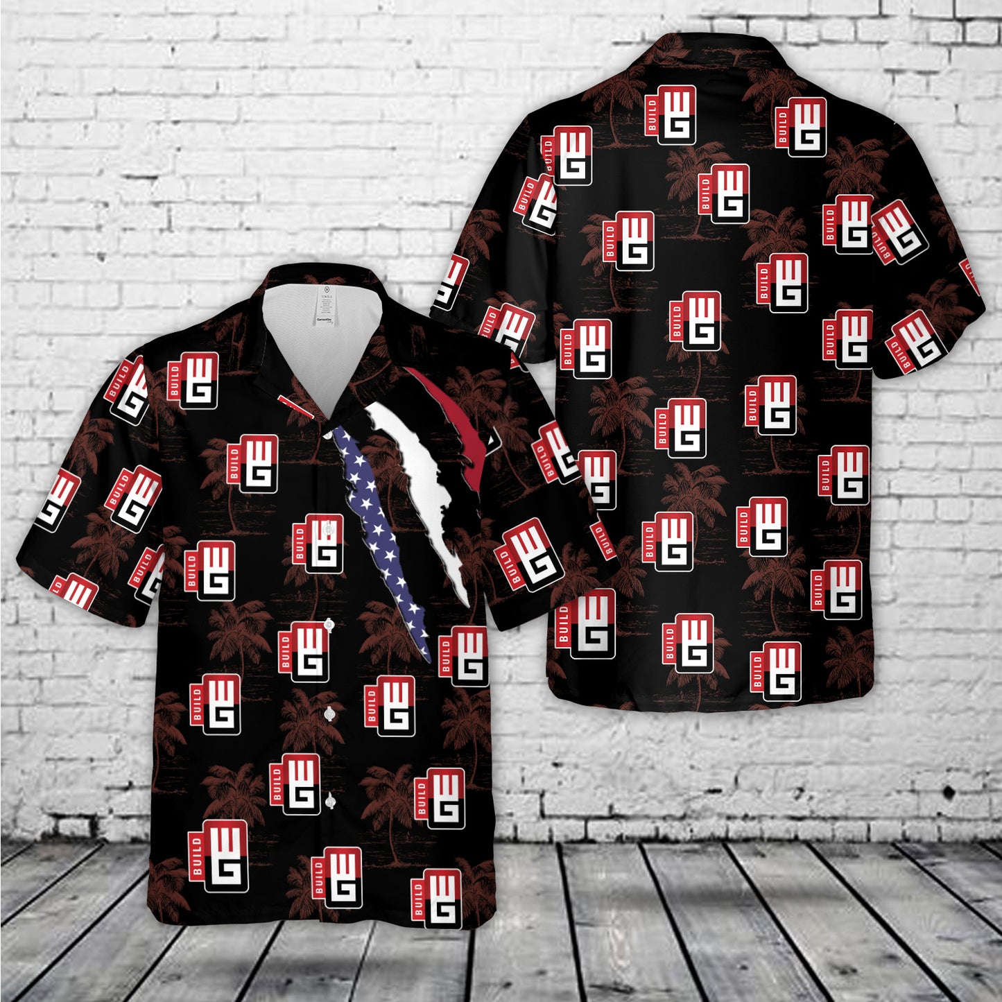 Wilson&Girgenti_Build Hawaiian Shirt