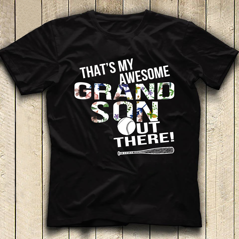 Baseball (Sport) That is my awesome grandson out there