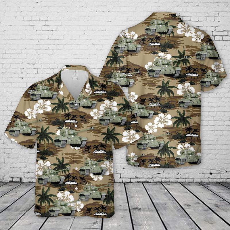 Maryland EMT Emergency Medical Technician Hawaiian Shirt