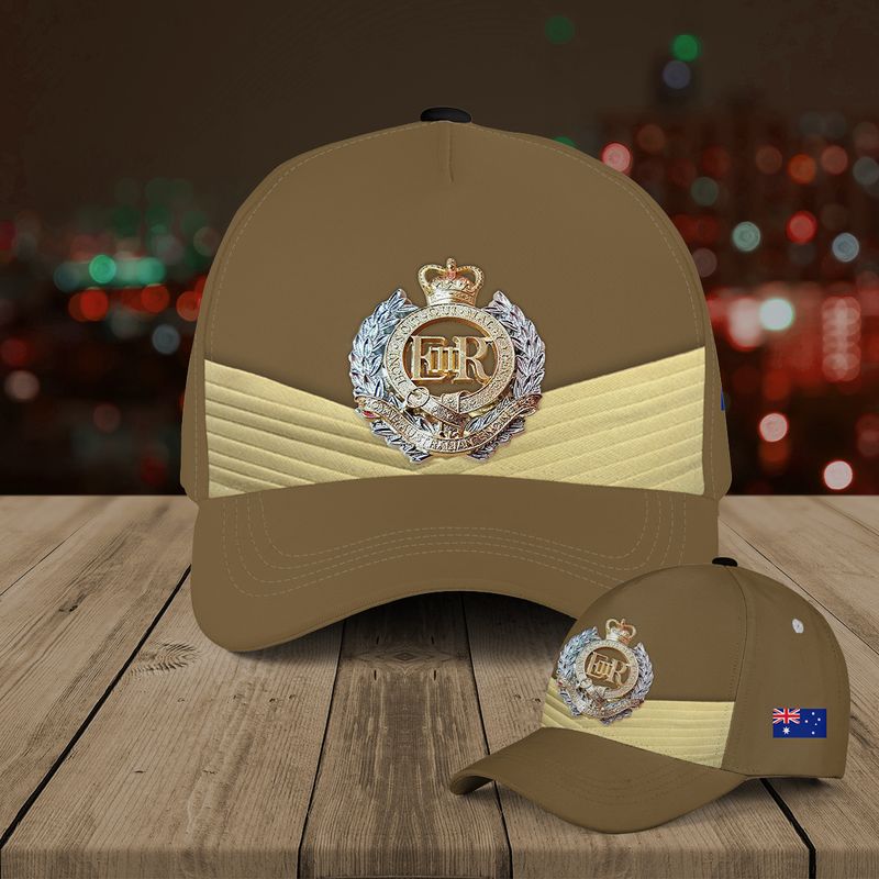 Australian Army, Royal Australian Engineers (RAE) Baseball Cap