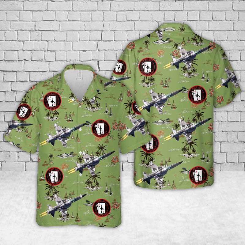 River City Aggressors Hawaiian Shirt