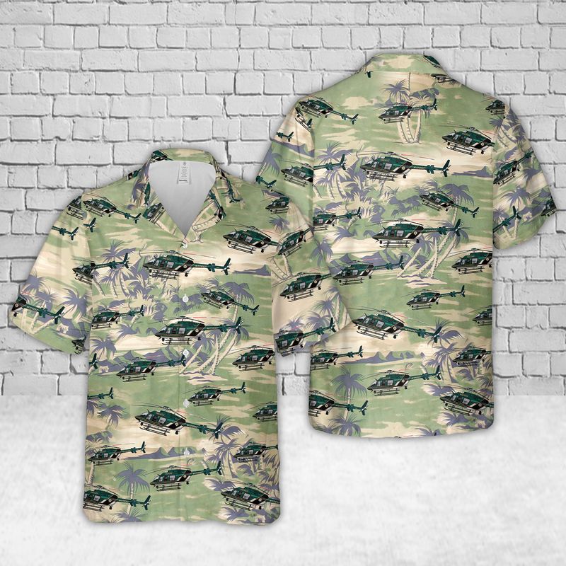 Sonoma County Henry 1 Hawaiian Shirt