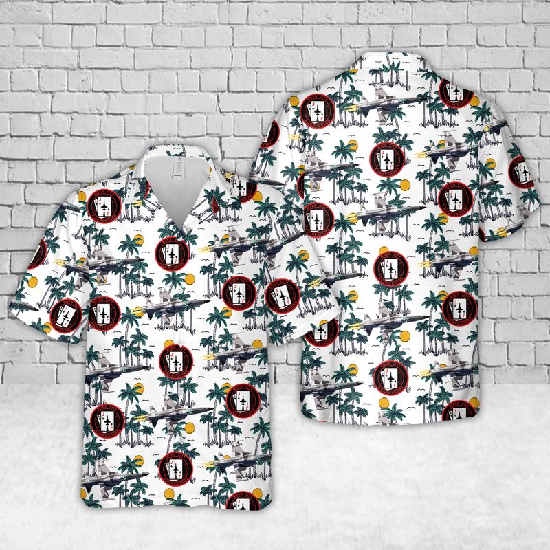 River City Aggressors Hawaiian Shirt