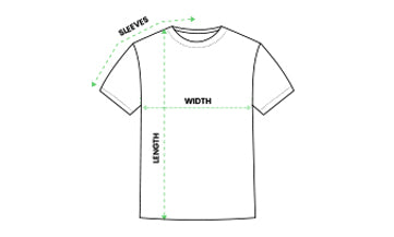 All-over Print Unisex T-shirt (T-Shirt 3D or 3D T-Shirt)