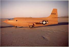 Honoring Aviation History: The Bell X-1 Glamorous Glennis Hawaiian Shirt for Father's Day