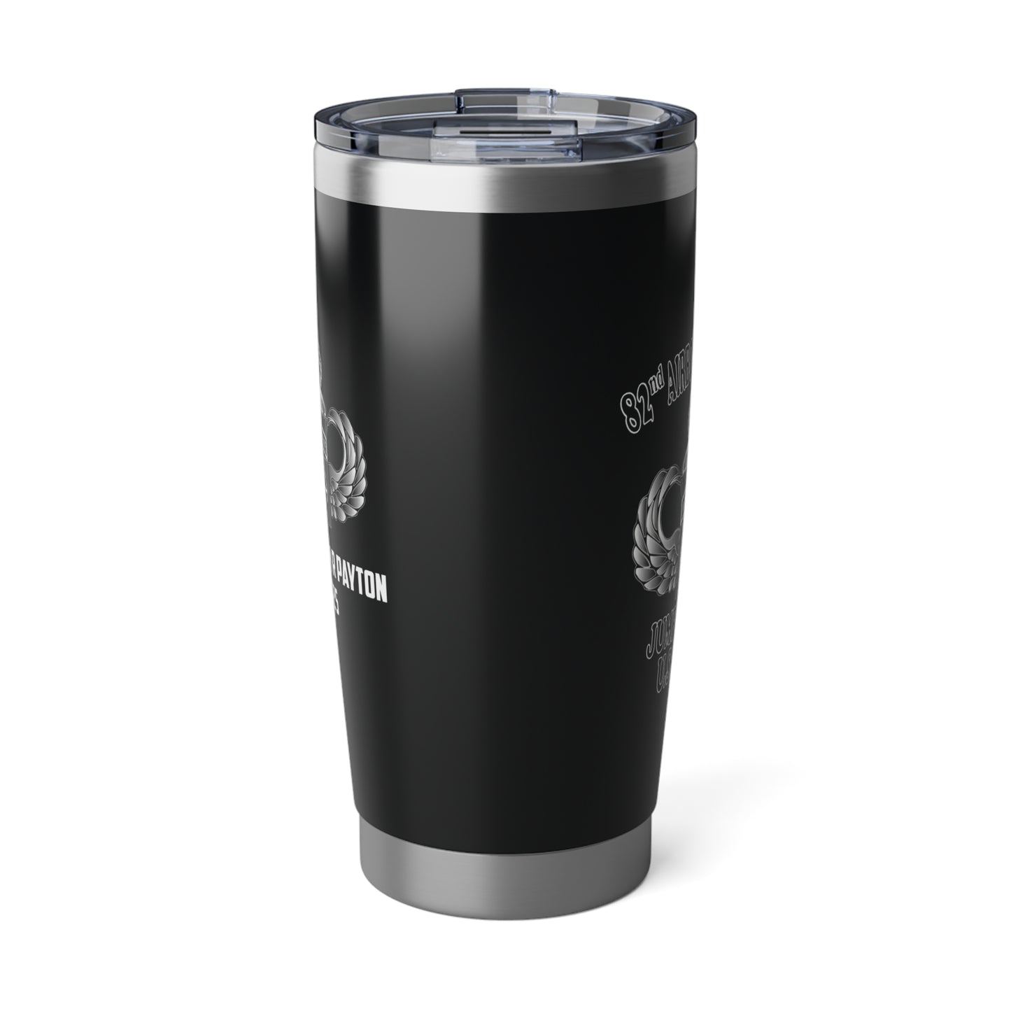 Vagabond Travel Tumbler for Adventurers, Perfect Gift for Travelers, Outdoor Activities, Camping, or Coffee Lovers