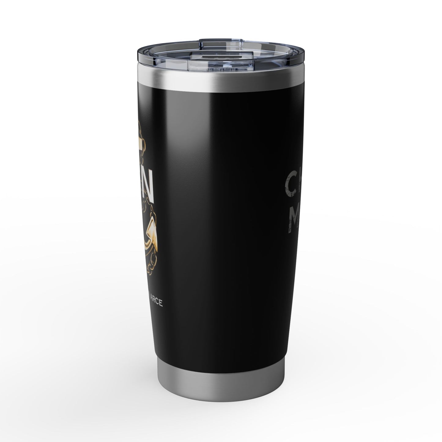 Copy of Custom Aviation Sectional  Vagabond 20oz Tumbler