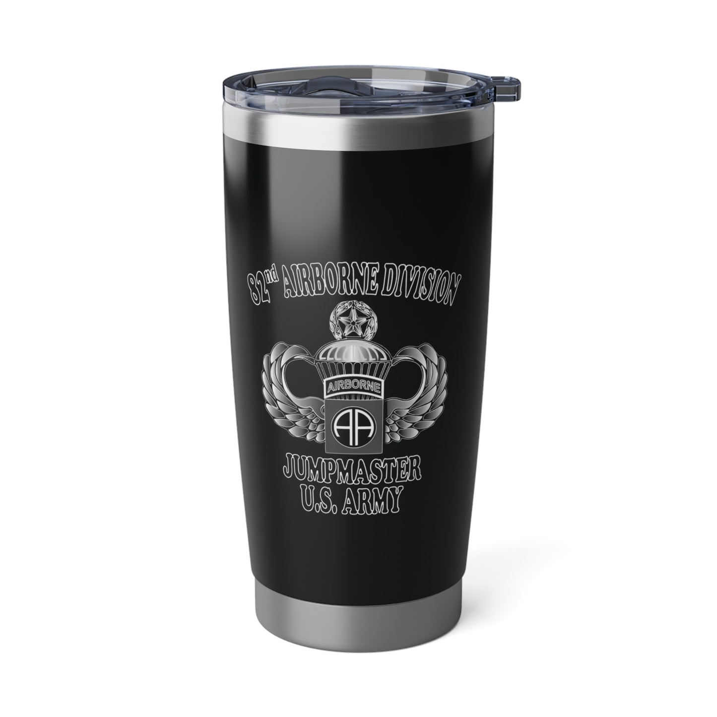 Vagabond Travel Tumbler for Adventurers, Perfect Gift for Travelers, Outdoor Activities, Camping, or Coffee Lovers