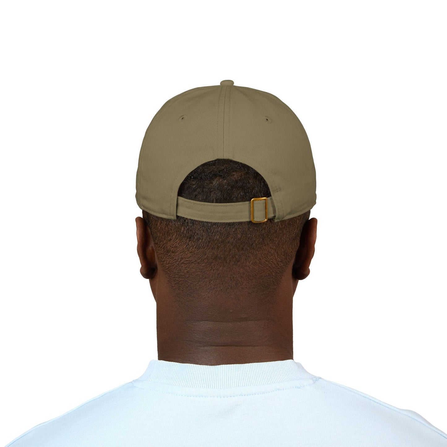 US Army Organic Baseball Cap (Embroidery) NLSI2104PK02