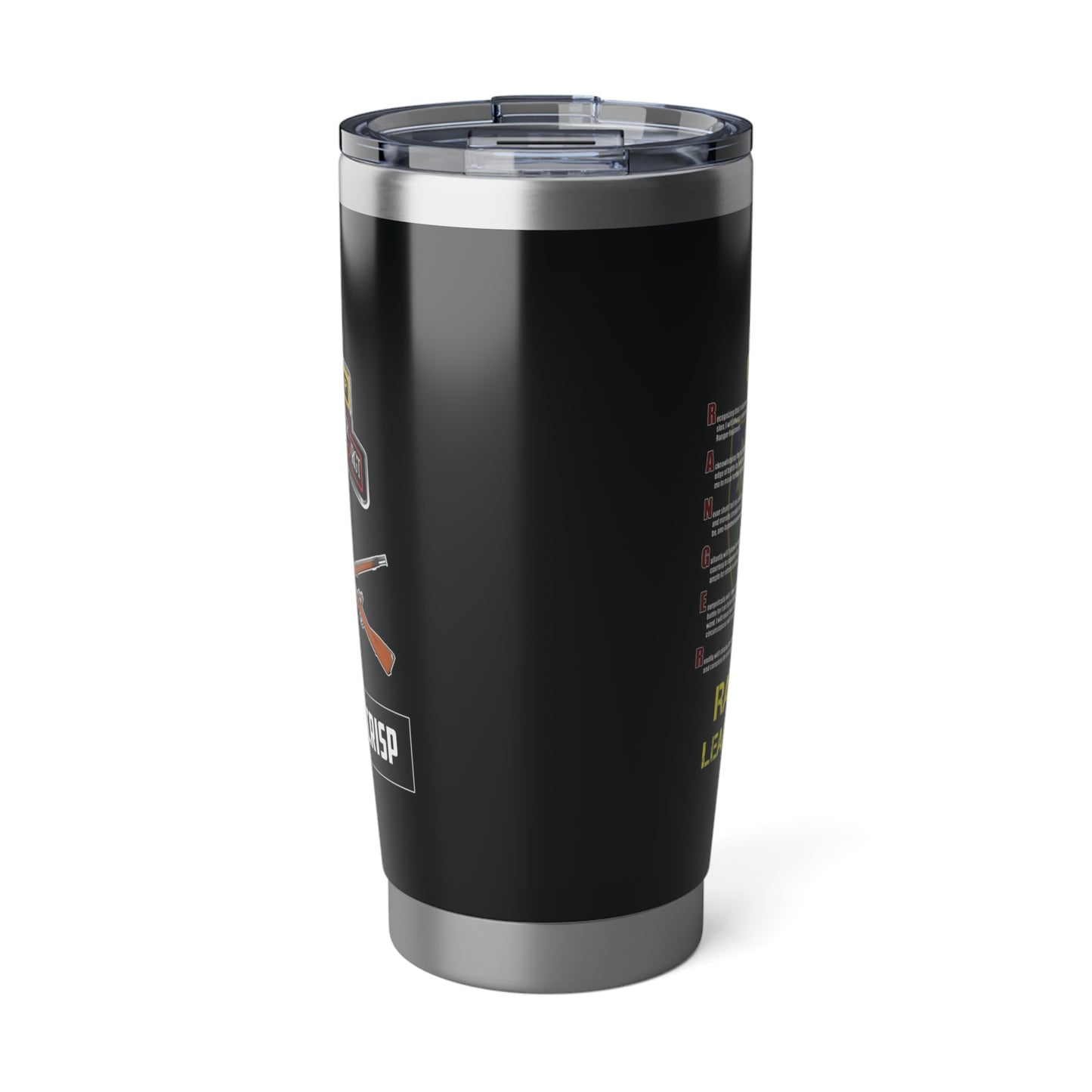Adventure Seeker 20oz Tumbler | Travel Mug, Gift for Adventurers, Road Trip Accessory, Vacation Essential, Outdoor Enthusiast Cup