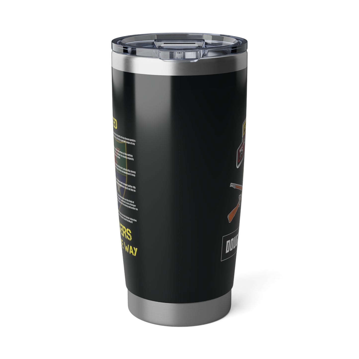 Adventure Seeker 20oz Tumbler | Travel Mug, Gift for Adventurers, Road Trip Accessory, Vacation Essential, Outdoor Enthusiast Cup