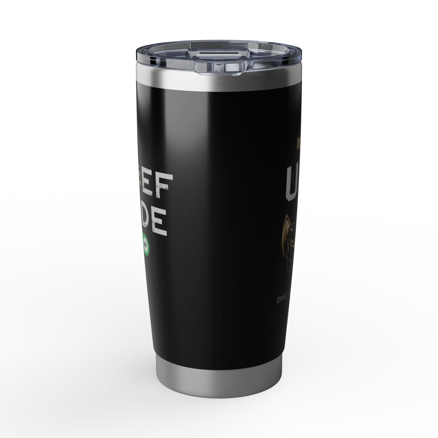 Copy of Custom Aviation Sectional  Vagabond 20oz Tumbler
