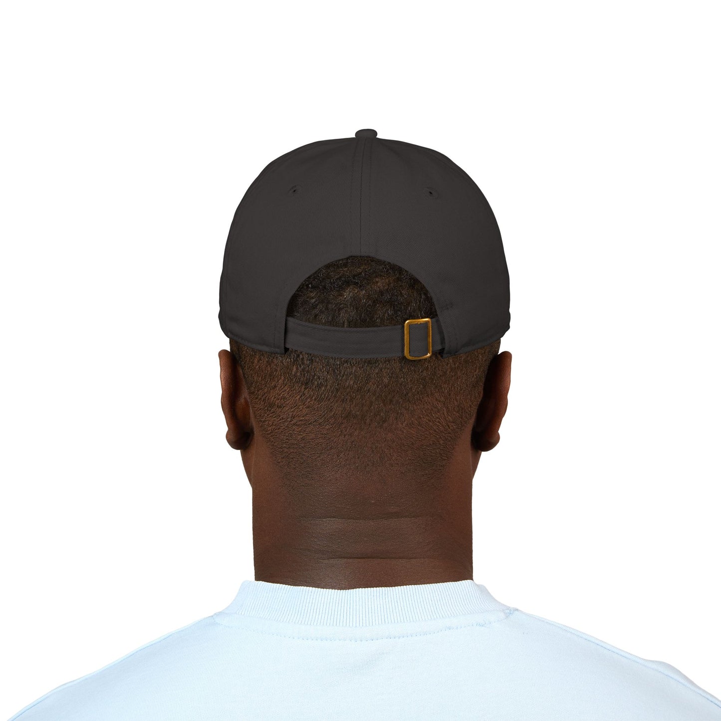 US Army Organic Baseball Cap (Embroidery) NLSI2104PK02