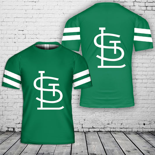 2026 Derby Silks 3D T-Shirt