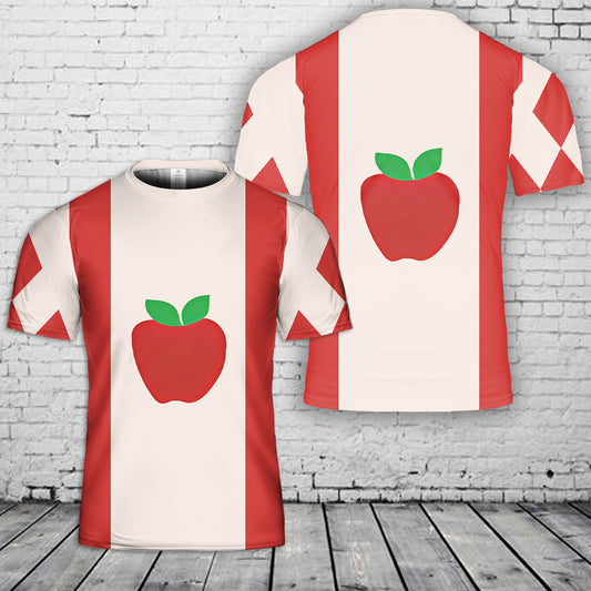 2026 Derby Silks 3D T-Shirt