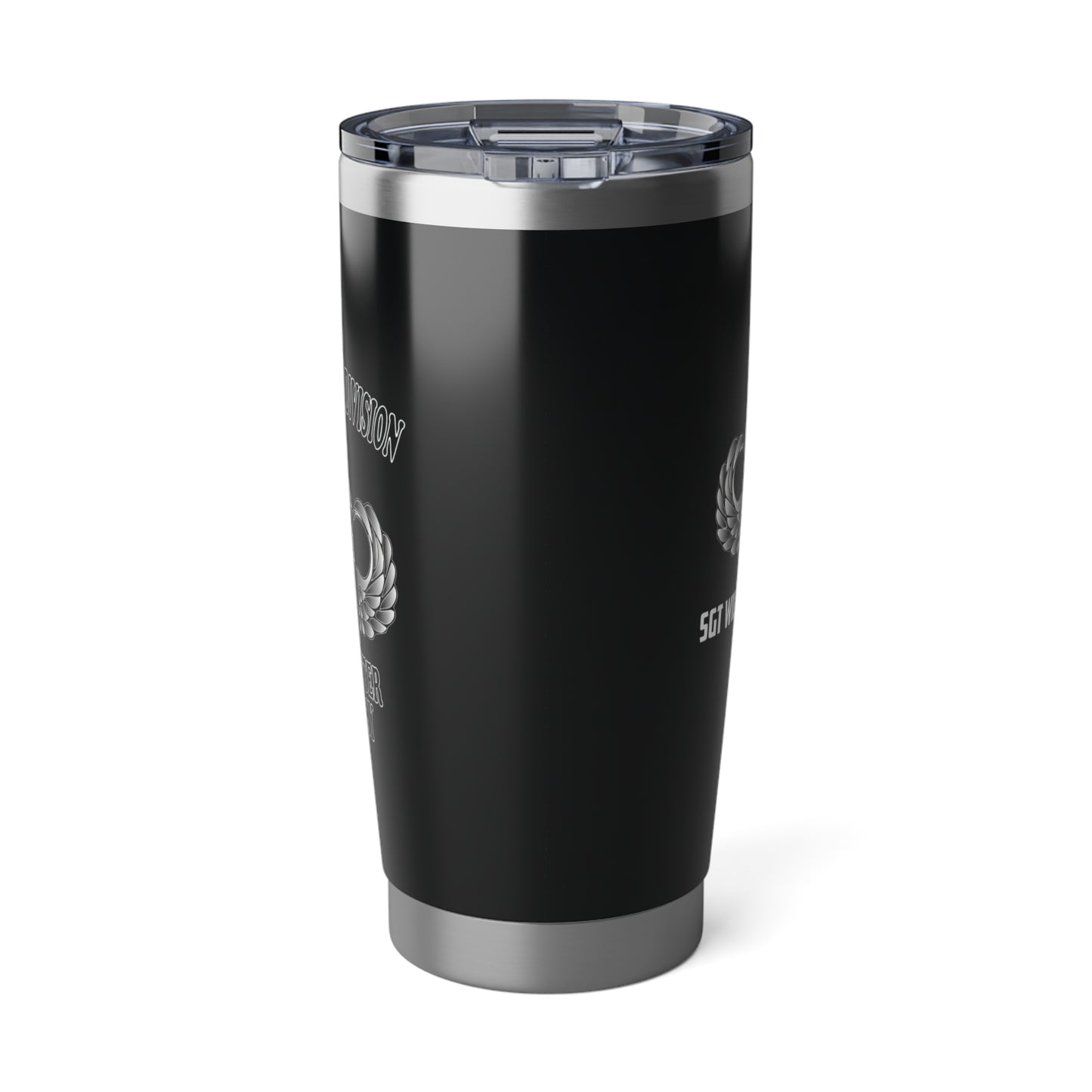 Vagabond Travel Tumbler for Adventurers, Perfect Gift for Travelers, Outdoor Activities, Camping, or Coffee Lovers