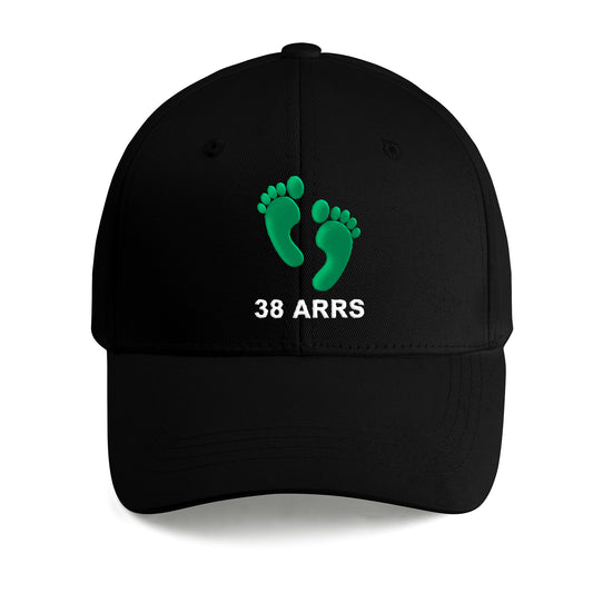 38 ARRS  Embroidered Cap