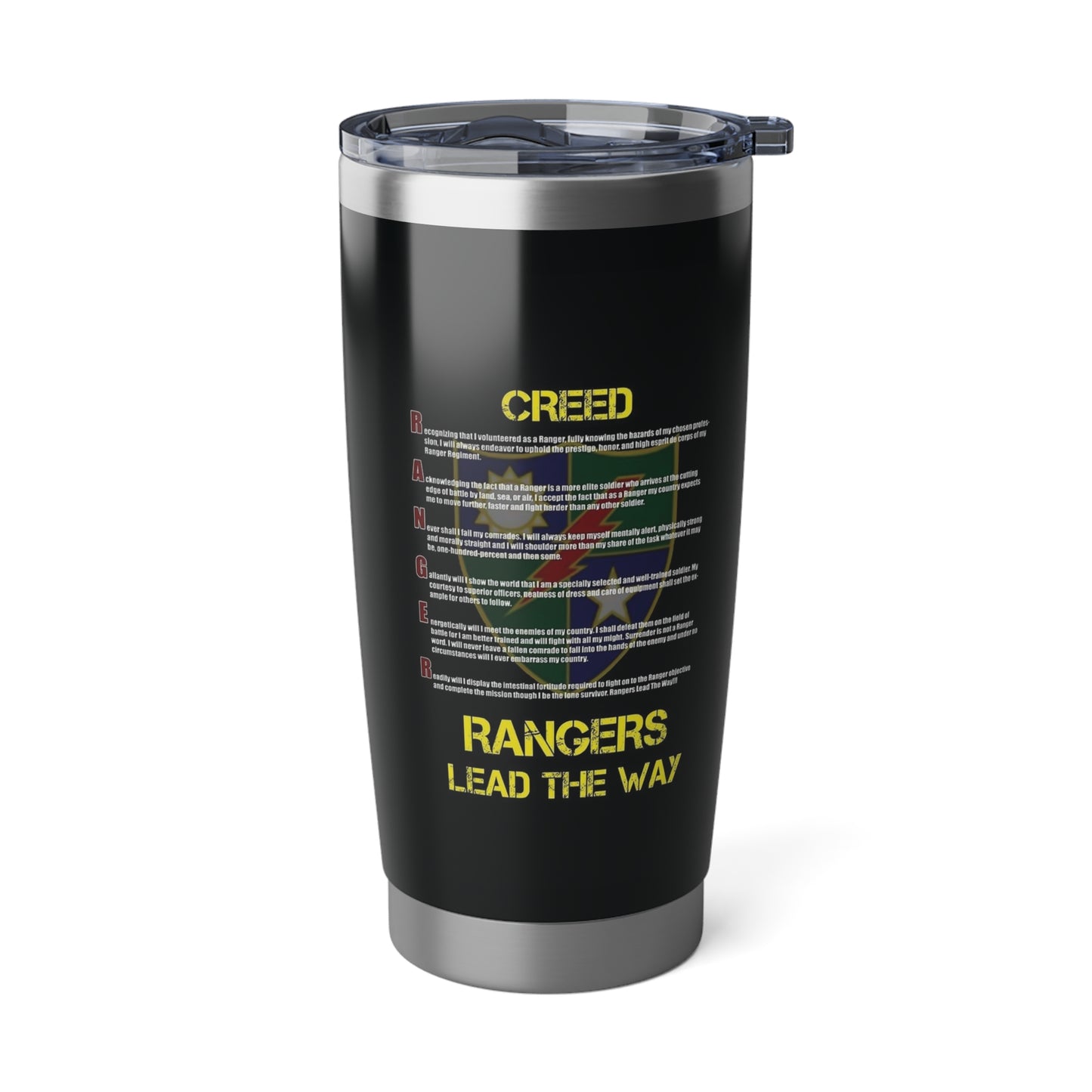 Adventure Seeker 20oz Tumbler | Travel Mug, Gift for Adventurers, Road Trip Accessory, Vacation Essential, Outdoor Enthusiast Cup