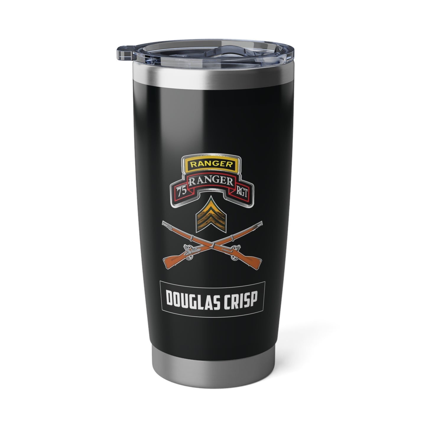Adventure Seeker 20oz Tumbler | Travel Mug, Gift for Adventurers, Road Trip Accessory, Vacation Essential, Outdoor Enthusiast Cup