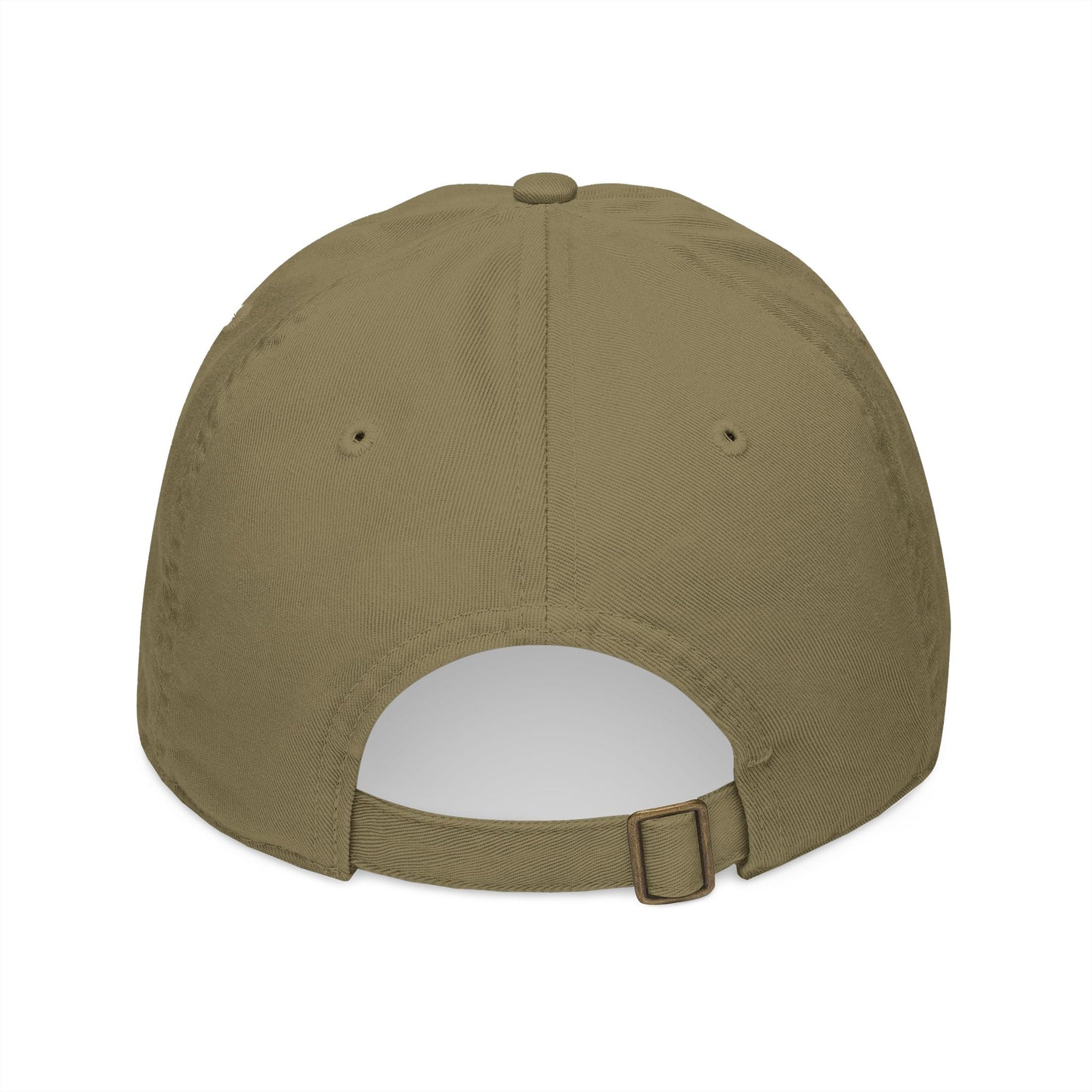 US Army Organic Baseball Cap (Embroidery) NLSI2104PK02