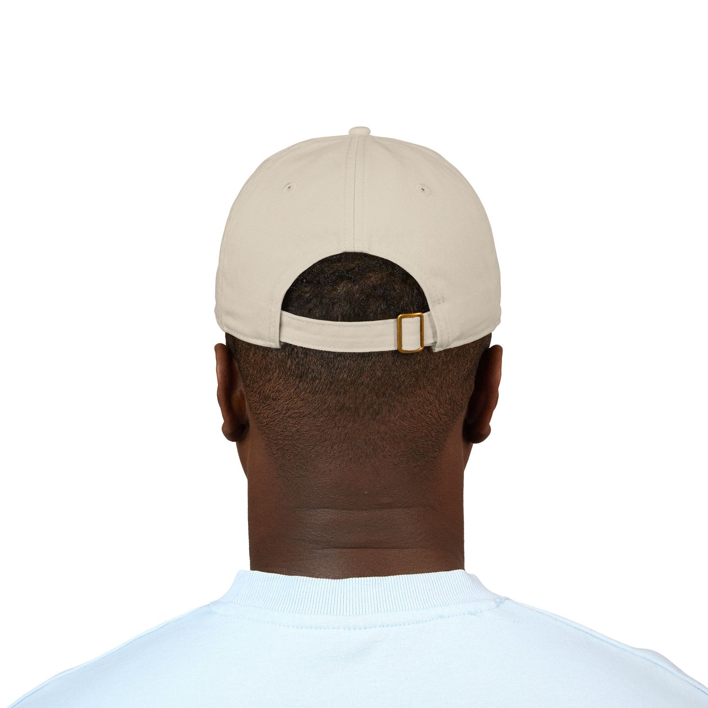 US Army Organic Baseball Cap (Embroidery) NLSI2104PK02