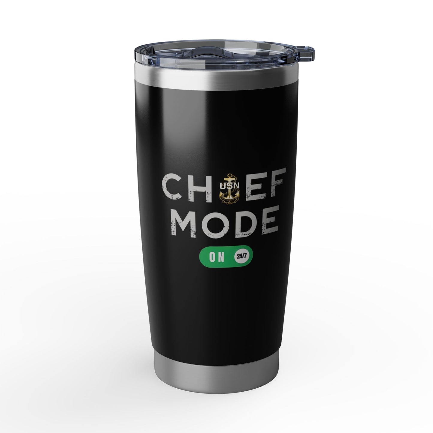 Copy of Custom Aviation Sectional  Vagabond 20oz Tumbler