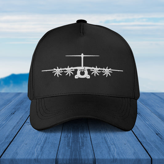 Airbus A400M Baseball Cap