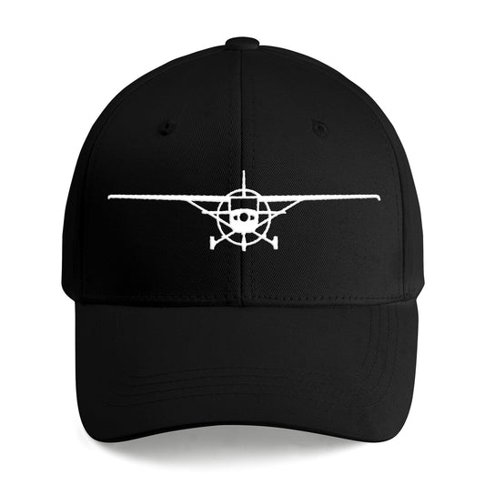 Cessna 150 Embroidered Cap