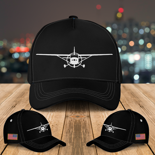 Cessna 182 Baseball Cap