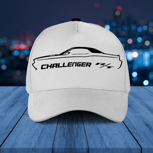 Challenger R/T Dodge Challenger Baseball Cap