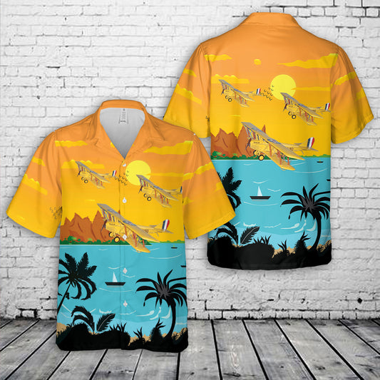 Curtiss JN-4 Jenny barnstormer biplane airplane Hawaiian Shirt