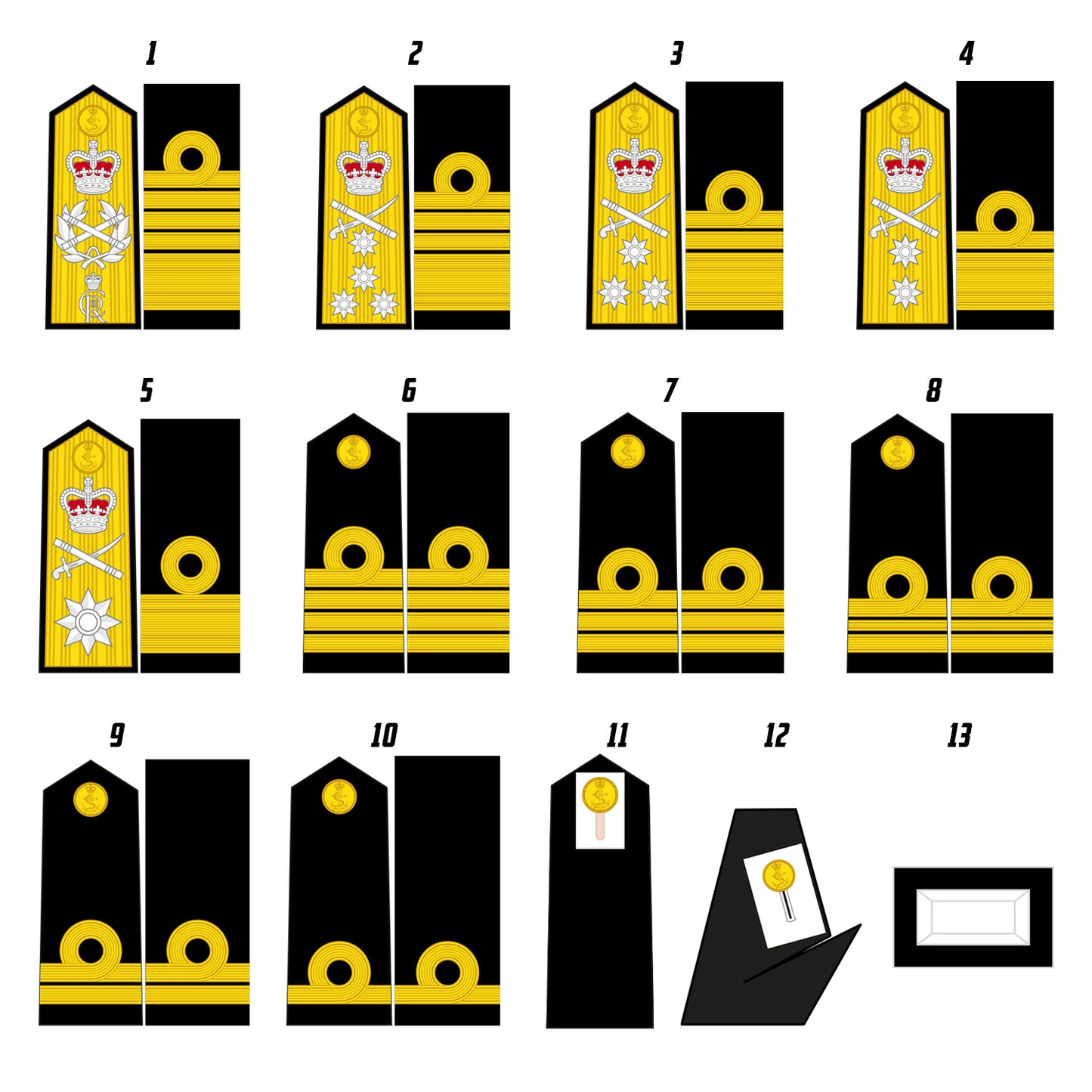 Custom Name, Rank Royal Navy Submarine Service Veteran Tumbler 20oz