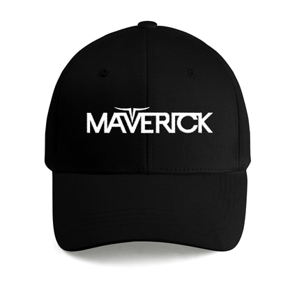 Ford Maverick Embroidered Cap