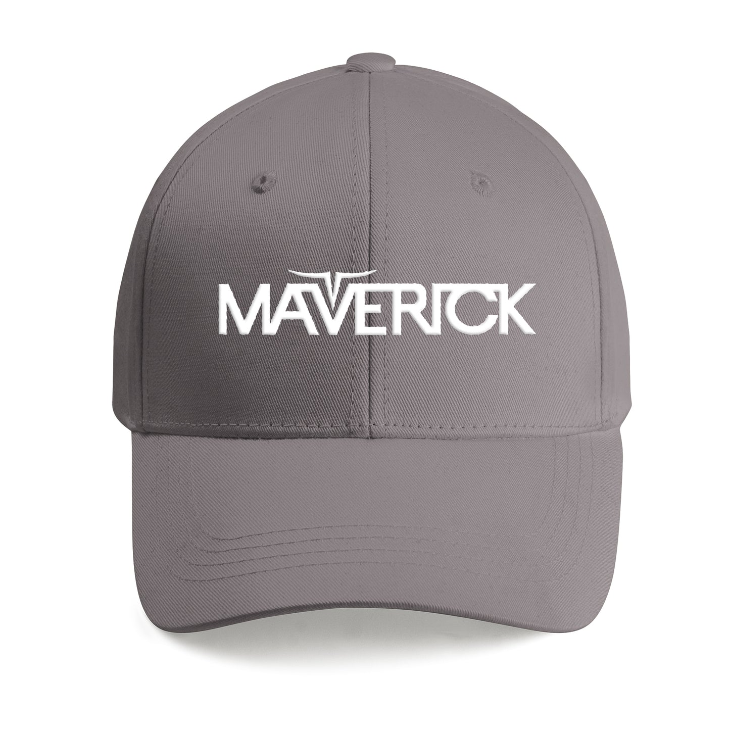 Ford Maverick Embroidered Cap