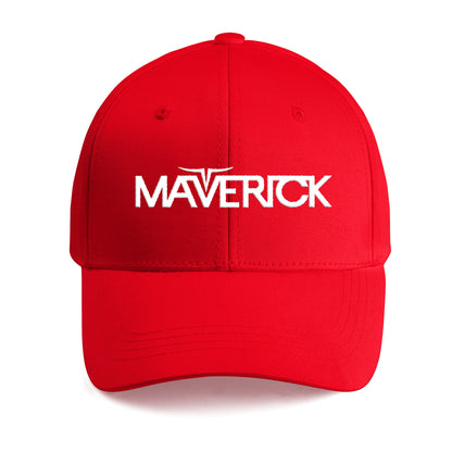 Ford Maverick Embroidered Cap